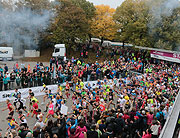 Start des München Marathon 2015, Gruppe A (©Foto: Martin Schmitz)